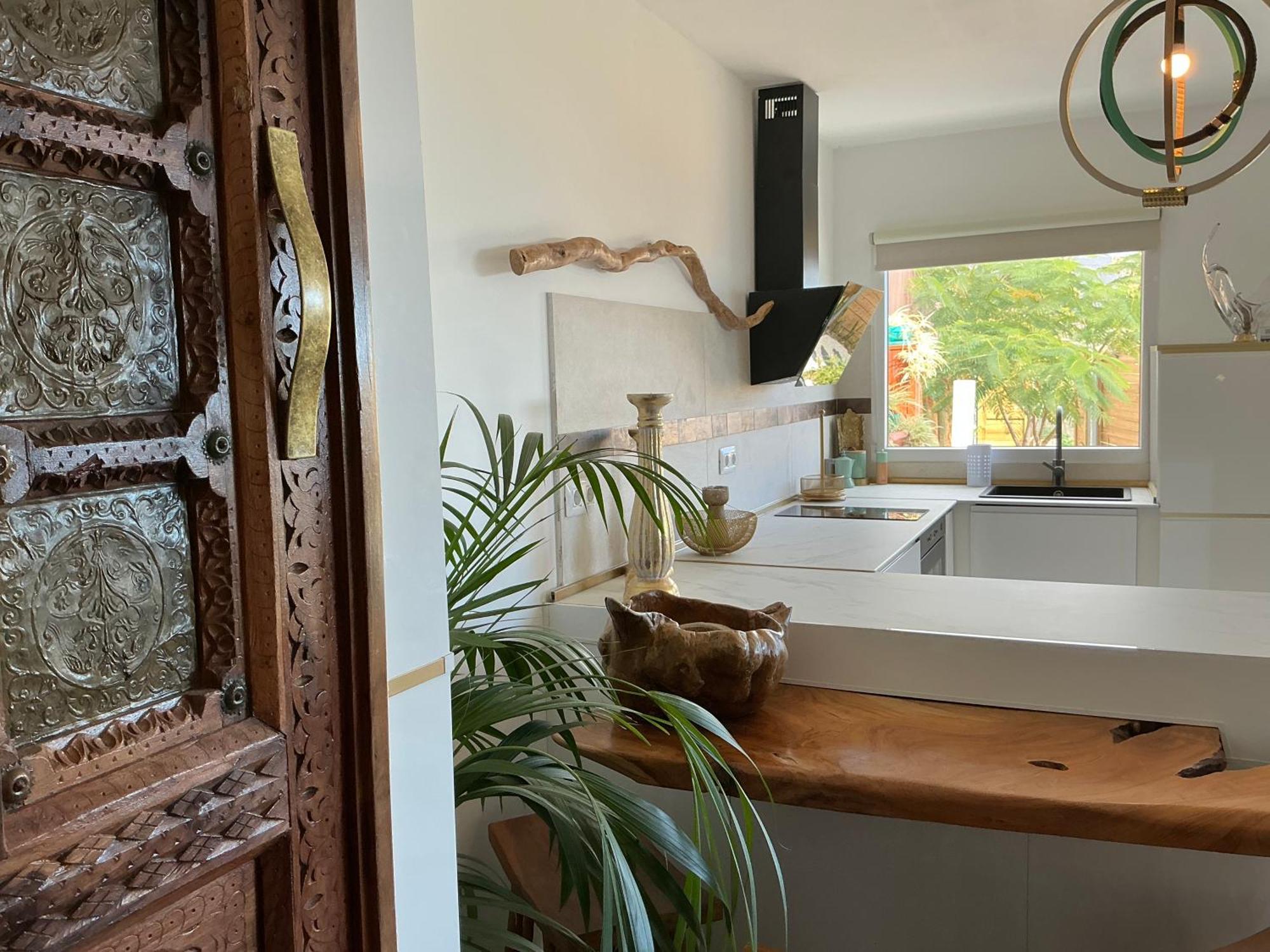 Villa Krisant Gold Rural Luxury Privat Pool Santa Cruz de Tenerife Exterior foto