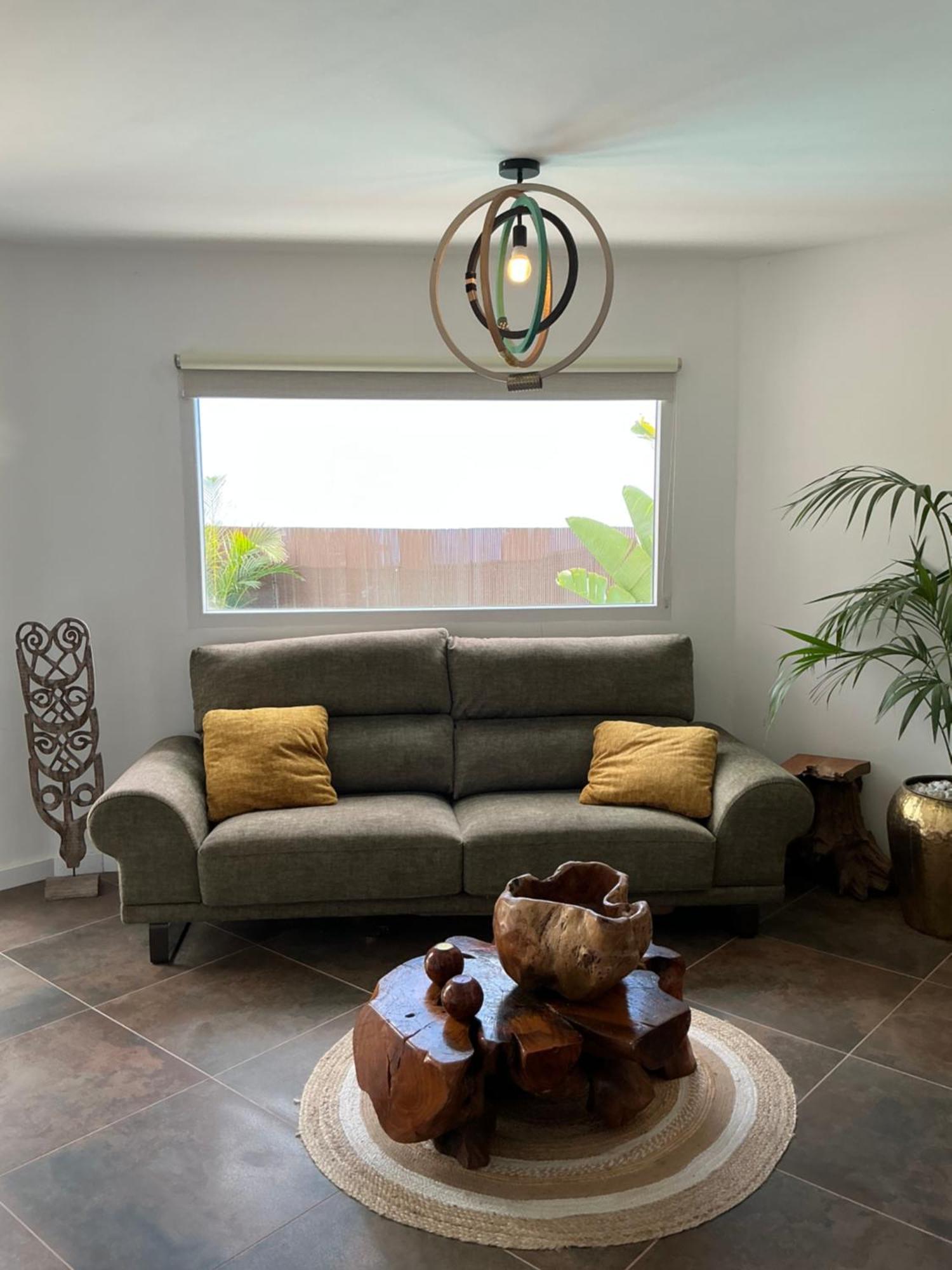 Villa Krisant Gold Rural Luxury Privat Pool Santa Cruz de Tenerife Exterior foto
