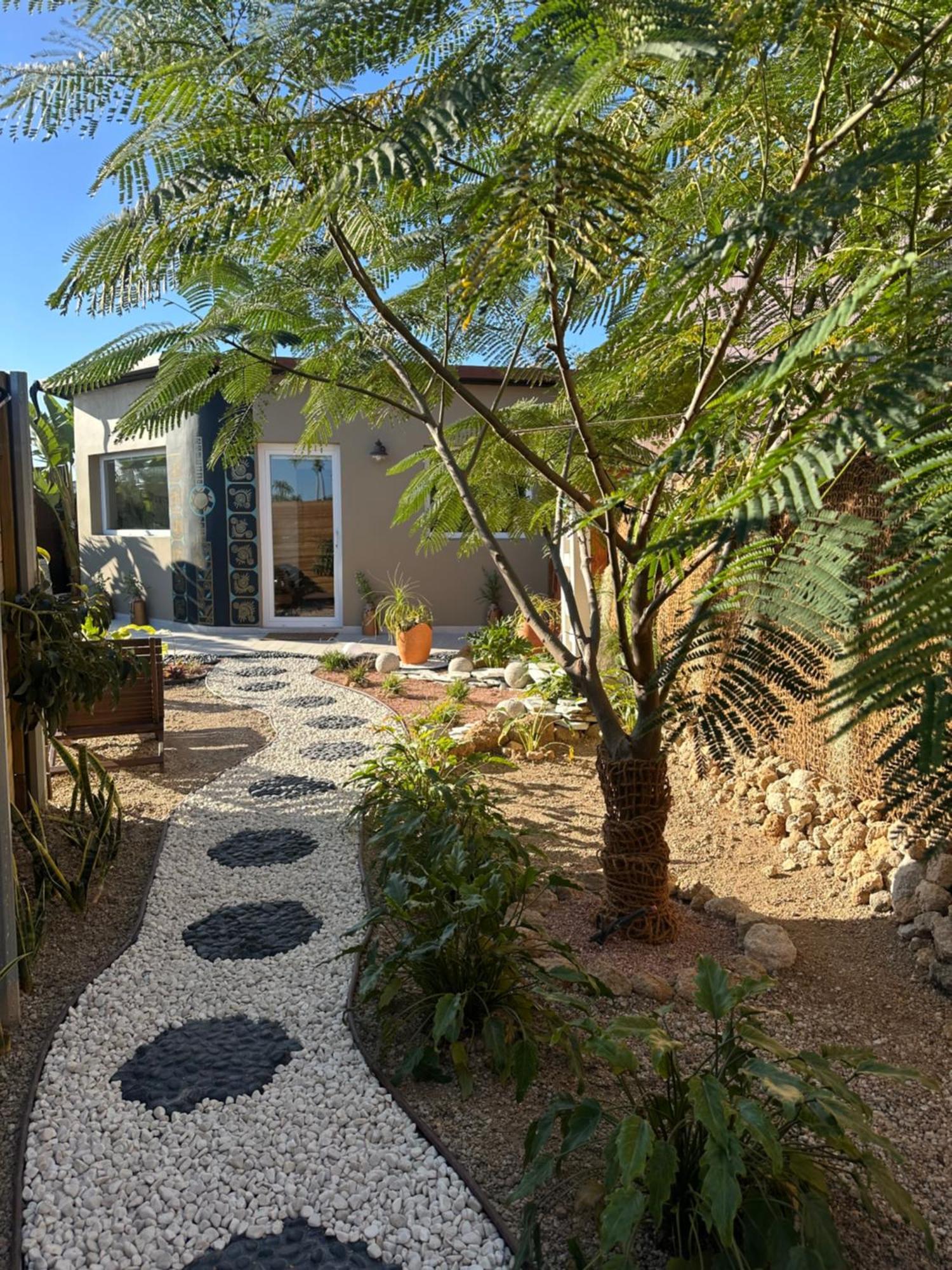 Villa Krisant Gold Rural Luxury Privat Pool Santa Cruz de Tenerife Exterior foto