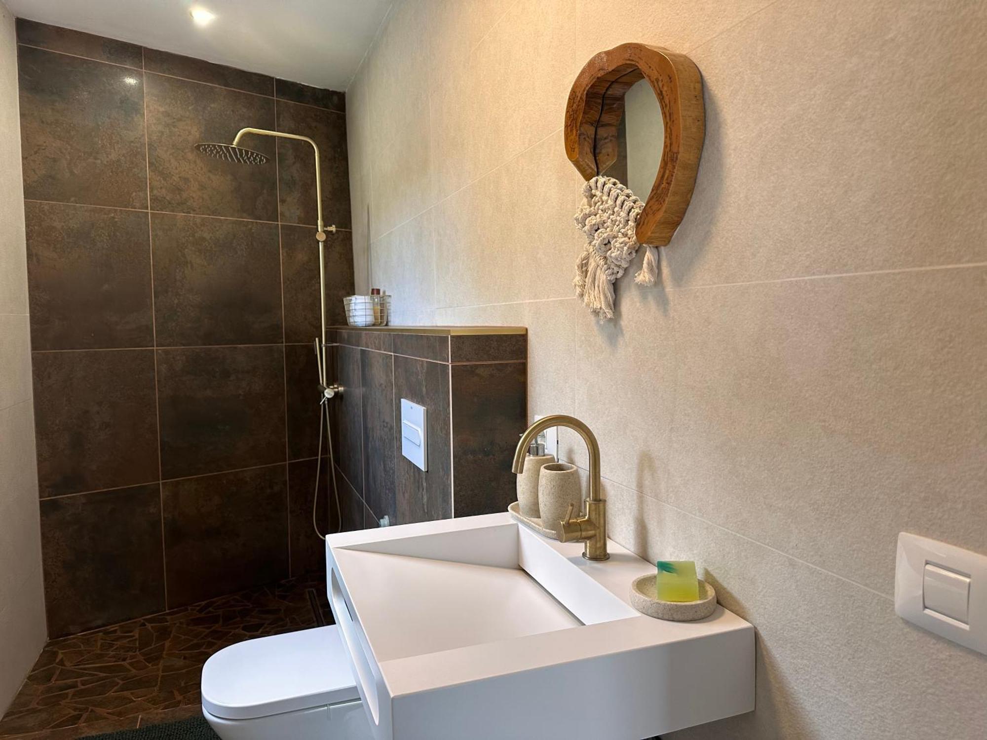 Villa Krisant Gold Rural Luxury Privat Pool Santa Cruz de Tenerife Exterior foto